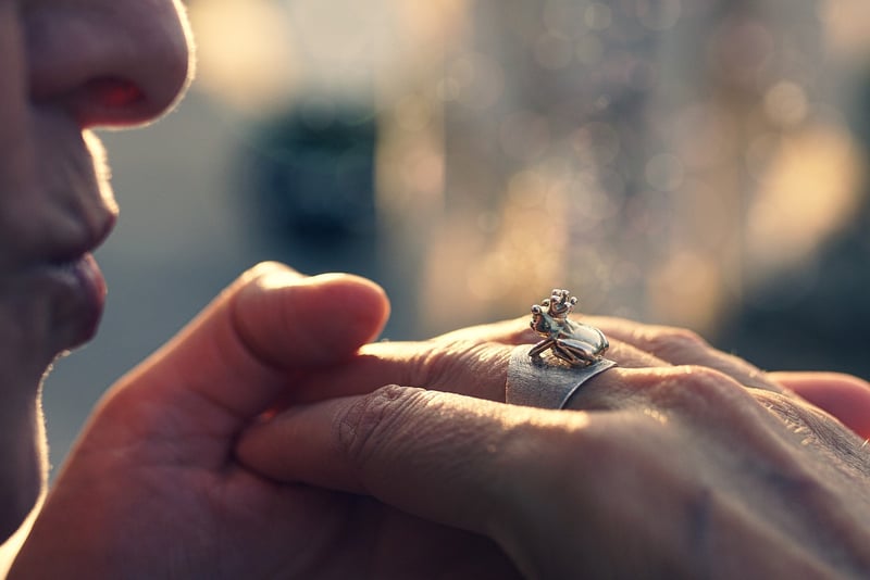 Fairy-tale Wedding Albums
