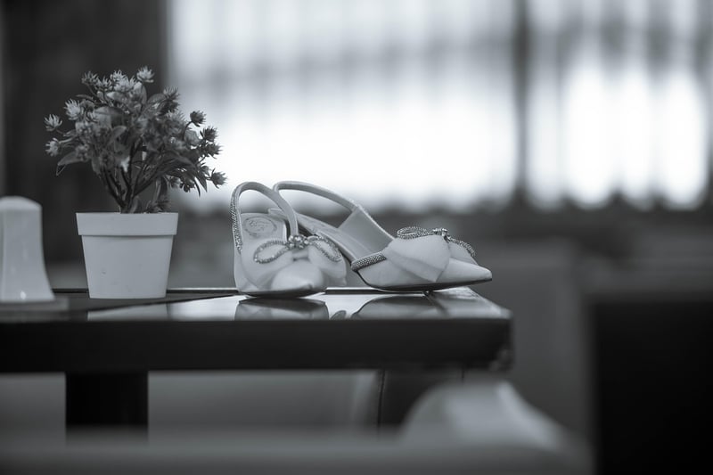 Bridal Shoes