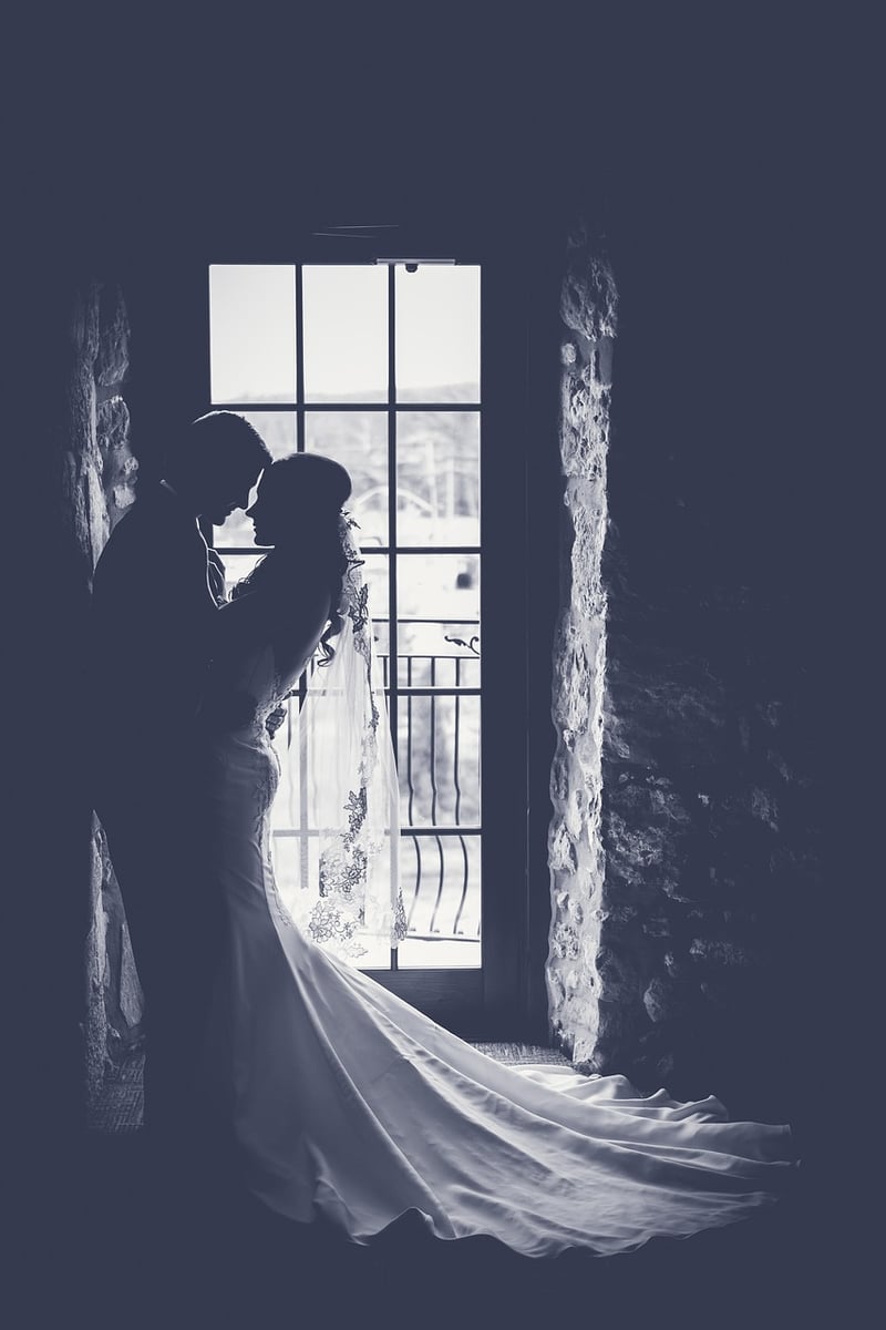 Wedding Gown